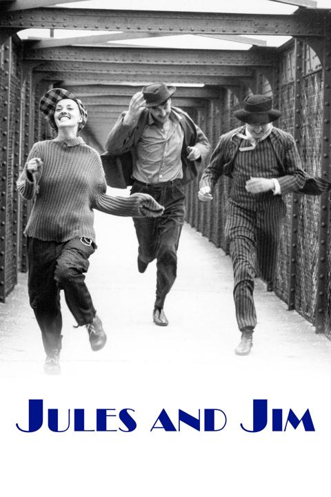 Jules and Jim