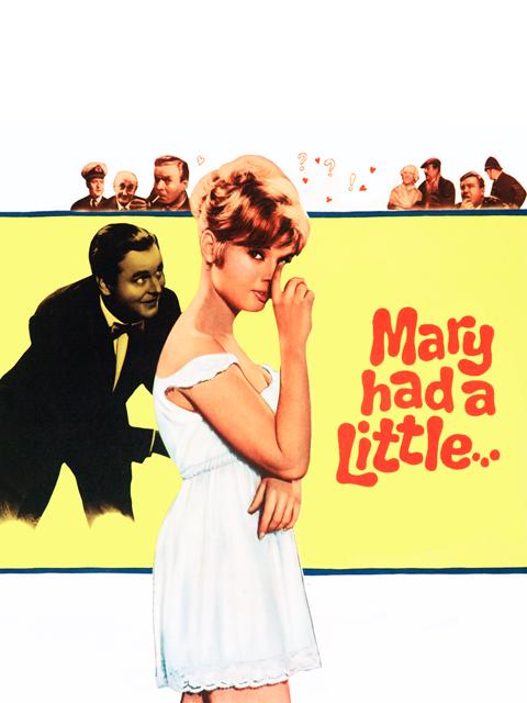 Mary Had a Little...