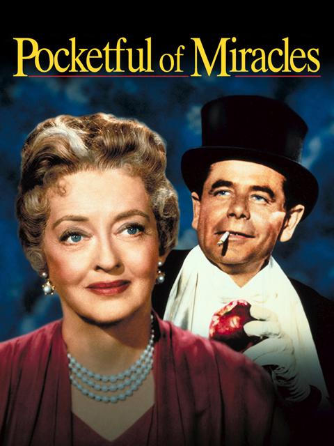 Pocketful of Miracles
