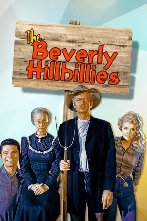 The Beverly Hillbillies