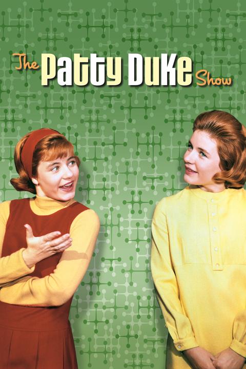 The Patty Duke Show