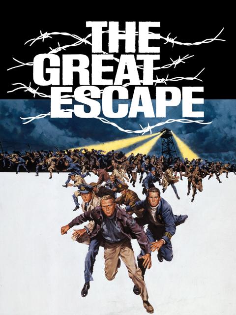 The Great Escape