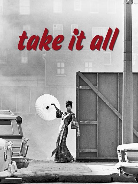Take It All