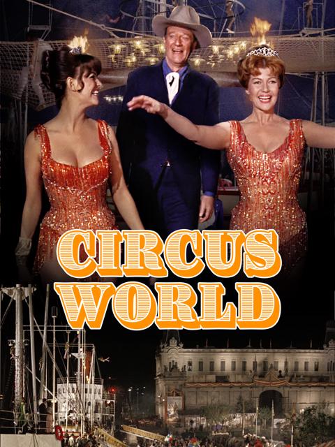 Circus World