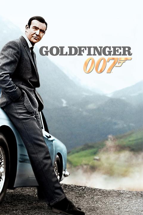 Goldfinger