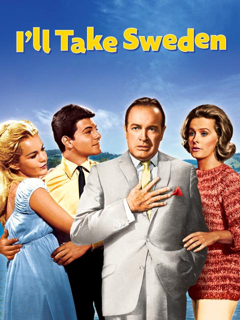 I'll Take Sweden