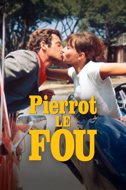 Pierrot le Fou