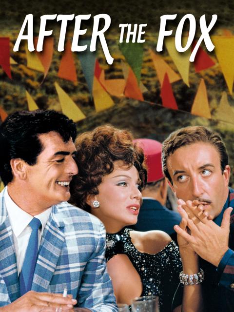 After the Fox