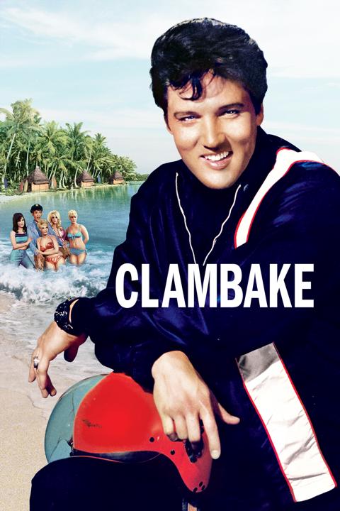 Clambake