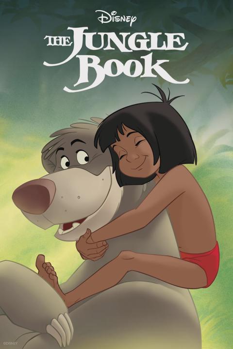 The Jungle Book