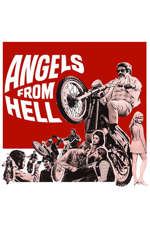 Angels from Hell
