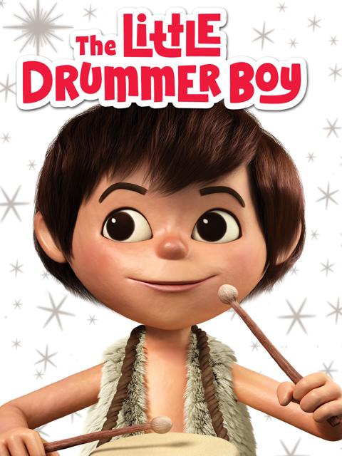 The Little Drummer Boy