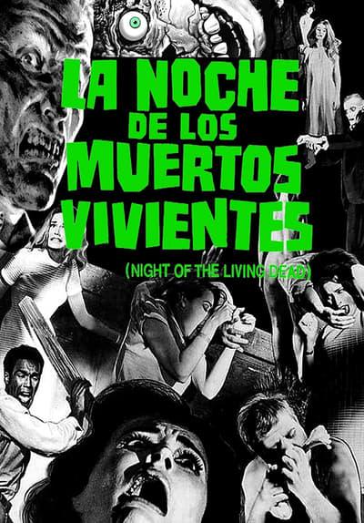 Night of the Living Dead