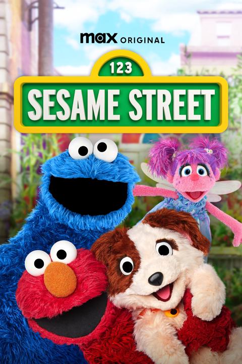 Sesame Street