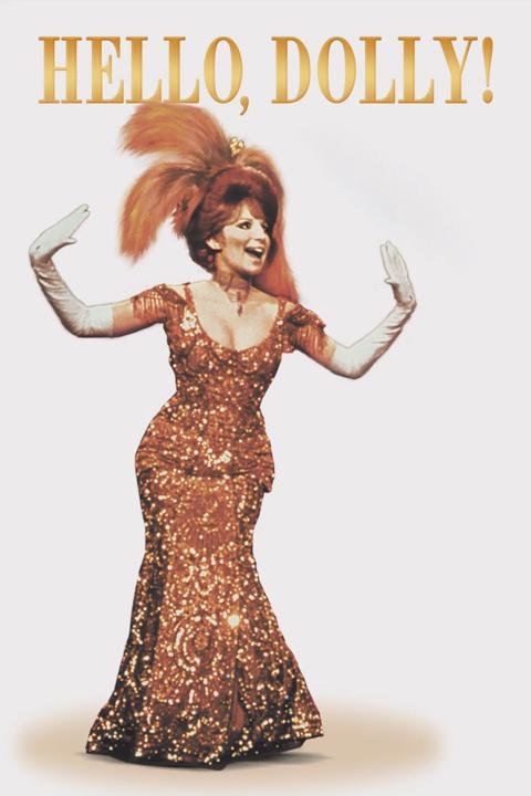 Hello, Dolly!