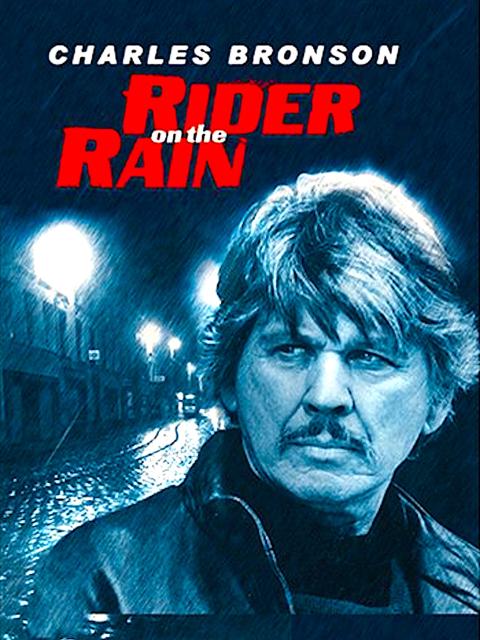 Rider on the Rain