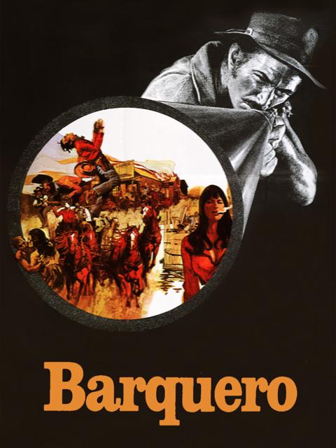 Barquero