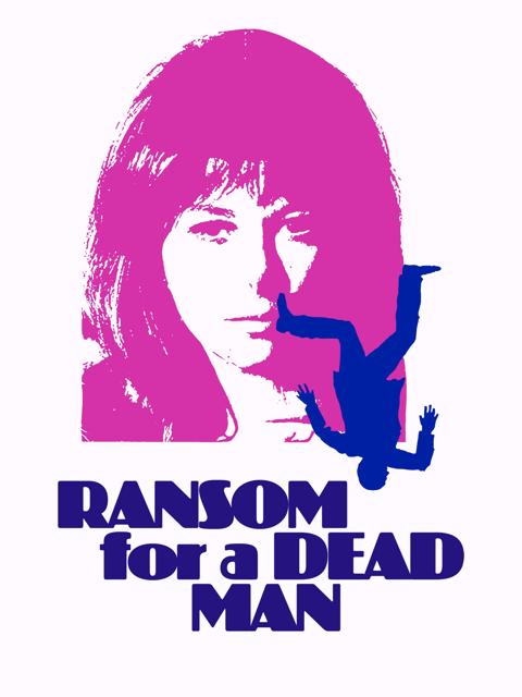 Ransom for a Dead Man