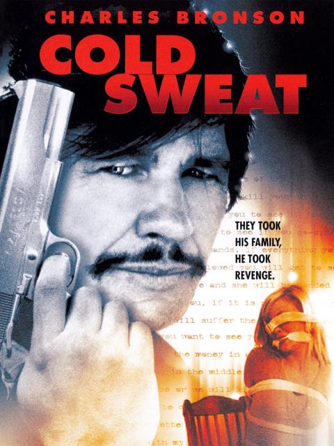 Cold Sweat