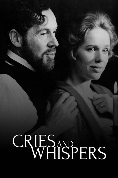 Cries and Whispers