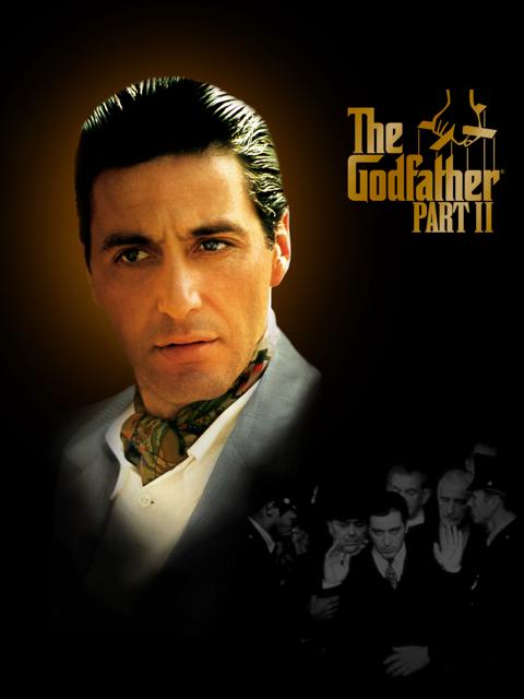 The Godfather Part II