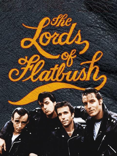 The Lords of Flatbush
