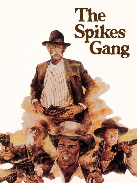 The Spikes Gang