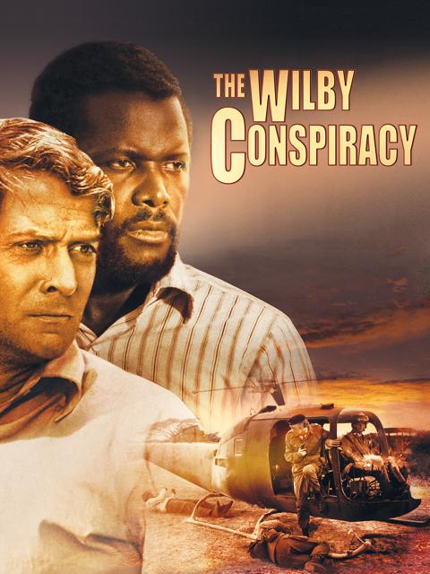 The Wilby Conspiracy