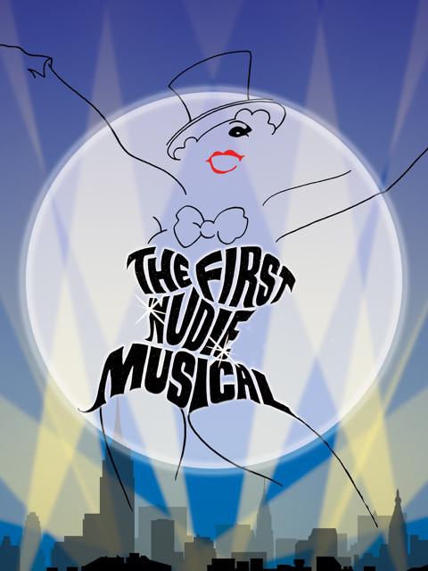 The First Nudie Musical