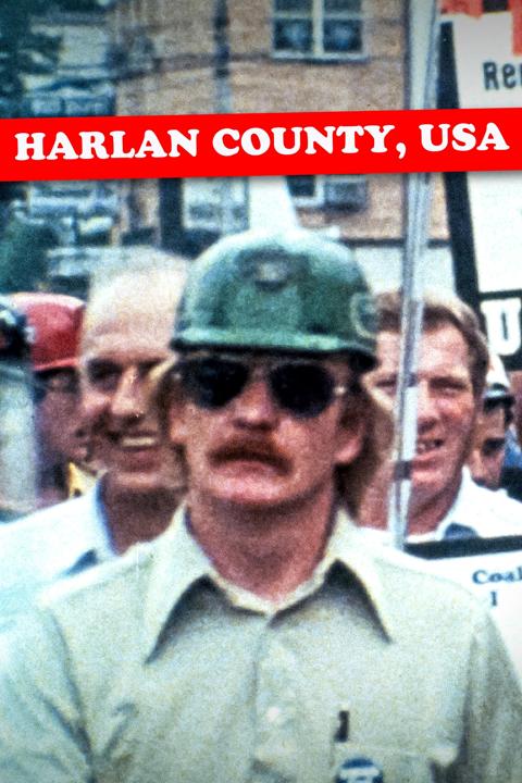 Harlan County U.S.A.