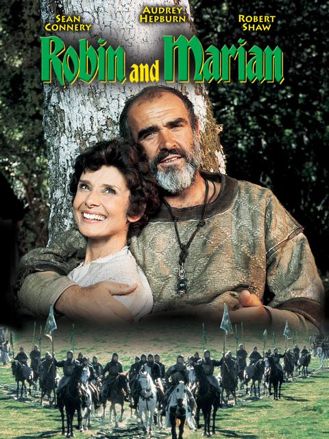 Robin and Marian
