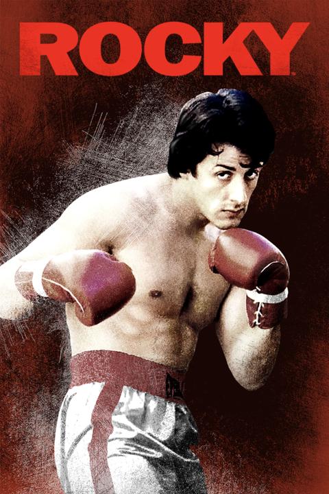 Rocky