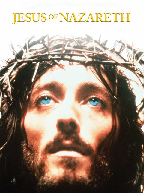 Jesus of Nazareth