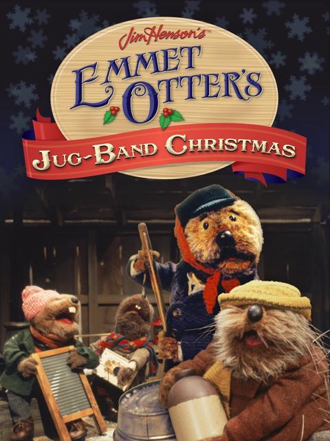 Emmet Otter's Jug-Band Christmas