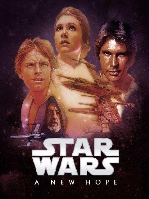 Star Wars