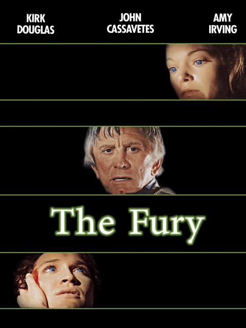 The Fury
