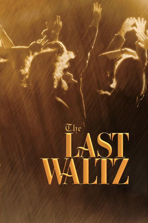 The Last Waltz