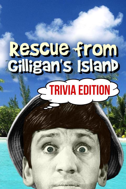 Rescue from Gilligan's Island