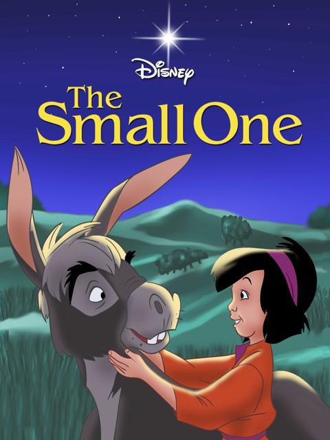 The Small One