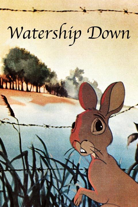 Watership Down