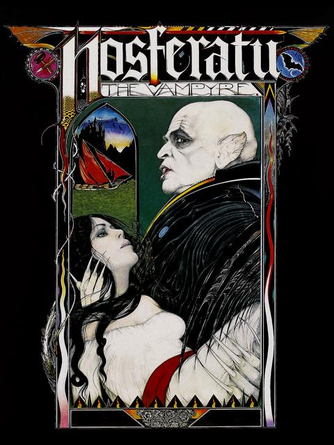 Nosferatu the Vampyre