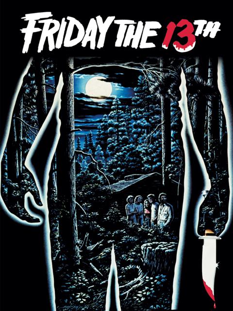 Friday the 13th