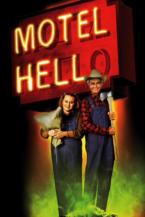 Motel Hell