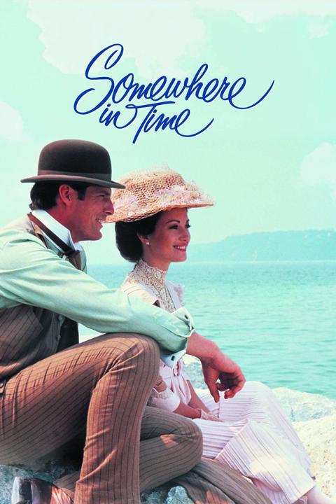 Somewhere in Time