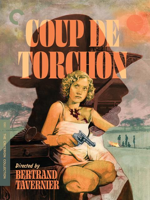 Coup de Torchon