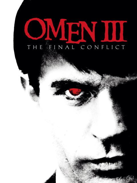 The Final Conflict