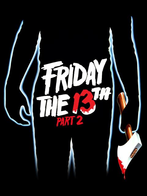 Friday the 13th Part 2