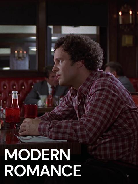 Modern Romance