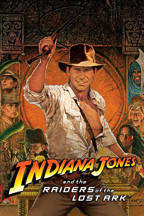 Raiders of the Lost Ark