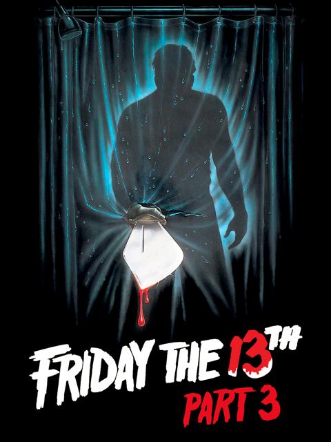 Friday the 13th Part III